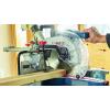 imageBOSCH GCM18V10SDN14 PROFACTOR 18V 10 In DualBevel Slide Miter Saw Kit with 1 CORE18V 8 Ah High Power BatteryTool Only