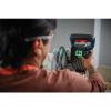 imageBOSCH GCM18V12GDCN14 PROFACTOR 18V 12 In DualBevel Glide Miter Saw Kit with 1 CORE18V 8 Ah High Power Batteryw 18V 8 Ah Battery