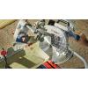 imageBOSCH GCM18V12SDN14 PROFACTOR 18V 12 In DualBevel Slide Miter Saw Kit with 1 CORE18V 8 Ah High Power BatteryTool Only