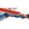 imageBOSCH GCM18V12SDN14 PROFACTOR 18V 12 In DualBevel Slide Miter Saw Kit with 1 CORE18V 8 Ah High Power BatteryTool Only