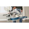 imageBOSCH GCM18V12SDN14 PROFACTOR 18V 12 In DualBevel Slide Miter Saw Kit with 1 CORE18V 8 Ah High Power BatteryTool Only