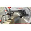 imageBOSCH GCM18V12SDN14 PROFACTOR 18V 12 In DualBevel Slide Miter Saw Kit with 1 CORE18V 8 Ah High Power BatteryTool Only