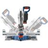 imageBOSCH GCM18V12SDN14 PROFACTOR 18V 12 In DualBevel Slide Miter Saw Kit with 1 CORE18V 8 Ah High Power BatteryTool Only
