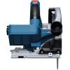 imageBOSCH GKT18V20GCL PROFACTOR 18V ConnectedReady 512 In Track Saw with Plunge Action Bare ToolTrack Saw Only