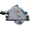 imageBOSCH GKT18V20GCL PROFACTOR 18V ConnectedReady 512 In Track Saw with Plunge Action Bare ToolTrack Saw Only
