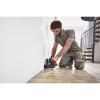 imageBOSCH GKT18V20GCL PROFACTOR 18V ConnectedReady 512 In Track Saw with Plunge Action Bare Toolw Starter Kit