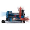 imageBOSCH GKT18V20GCL PROFACTOR 18V ConnectedReady 512 In Track Saw with Plunge Action Bare Toolw Starter Kit