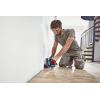 imageBOSCH GKT18V20GCL PROFACTOR 18V ConnectedReady 512 In Track Saw with Plunge Action Bare Toolw Starter Kit
