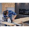 imageBOSCH GKT18V20GCL PROFACTOR 18V ConnectedReady 512 In Track Saw with Plunge Action Bare Toolw Starter Kit