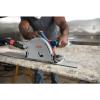 imageBOSCH GKT18V20GCL PROFACTOR 18V ConnectedReady 512 In Track Saw with Plunge Action Bare Toolw Starter Kit