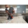 imageBOSCH GKT18V20GCL PROFACTOR 18V ConnectedReady 512 In Track Saw with Plunge Action Bare Toolw Starter Kit