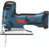 imageBOSCH GST18V47N 18V BarrelGrip Jig Saw Bare Tool