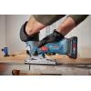 imageBOSCH GST18V50BN 18V Brushless BarrelGrip Jig Saw Bare Tool