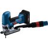 imageBOSCH GST18V50BN 18V Brushless BarrelGrip Jig Saw Bare Tool