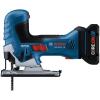 imageBOSCH GST18V50BN 18V Brushless BarrelGrip Jig Saw Bare Tool