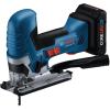 imageBOSCH GST18V50BN 18V Brushless BarrelGrip Jig Saw Bare Tool