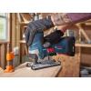 imageBOSCH GST18V50BN 18V Brushless BarrelGrip Jig Saw Bare Tool