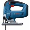 imageBOSCH GST18V50N 18V Brushless TopHandle Jig Saw Bare Tool