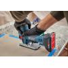 imageBOSCH GST18V60BCN 18V Brushless Connected BarrelGrip Jig Saw 3800 SPM LED Light Toolfree Blade Change Bare Tool