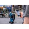 imageBOSCH GST18V60CN 18V Brushless Connected TopHandle Jig Saw 3800 SPM LED Light Toolfree Blade Change Bare Tool