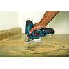 imageBOSCH JS120BN 12volt Max Cordless Jig Saw with ExactFit Insert Tray