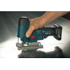 imageBOSCH JS120N 12V Max Barrel Grip Jig Saw Cordless Variable Speed Toolfree Blade Change Bare Tool
