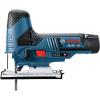 imageBOSCH JS120N 12V Max Barrel Grip Jig Saw Cordless Variable Speed Toolfree Blade Change Bare Tool