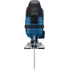 imageBOSCH JS120N 12V Max Barrel Grip Jig Saw Cordless Variable Speed Toolfree Blade Change Bare Tool