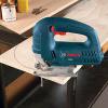imageBOSCH JS260 TopHandle Jig Saw  60 Amp Motor Variable Speed Control LowVibration Plunging Design Toolless Blade Change System  Ideal for Accurate and Smooth CuttingJigsaw Only