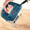 imageBOSCH JS260 TopHandle Jig Saw  60 Amp Motor Variable Speed Control LowVibration Plunging Design Toolless Blade Change System  Ideal for Accurate and Smooth CuttingJigsaw Only