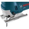 imageBOSCH JS260 TopHandle Jig Saw  60 Amp Motor Variable Speed Control LowVibration Plunging Design Toolless Blade Change System  Ideal for Accurate and Smooth CuttingJigsaw Only