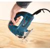 imageBOSCH JS365 120V 65 Amp TopHandle Jigsaw Kit Variable Speed 45 Degree Bevel Cuts Up to 3000 SPMJigsaw Only