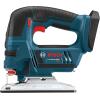 imageBOSCH JSH180B 18V TopHandle Jig Saw Bare ToolBareTool