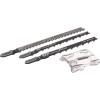 imageBosch 72 Amp BarrelGrip Jig Saw Kit JS572EBKBarrel Grip