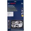 imageBosch CBS1418 3 Pc 2878 In 1418 TPI GeneralPurpose Portable Band Saw Blades