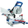 imageBosch GCM18V08N14 18V 812 In SingleBevel Slide Miter Saw Kit with 1 CORE18V 80 Ah PROFACTOR Performance BatteryTool Only