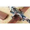 imageBosch GCM18V08N14 18V 812 In SingleBevel Slide Miter Saw Kit with 1 CORE18V 80 Ah PROFACTOR Performance Batteryw 18V 8 Ah Battery