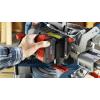 imageBosch GCM18V08N14 18V 812 In SingleBevel Slide Miter Saw Kit with 1 CORE18V 80 Ah PROFACTOR Performance Batteryw 18V 8 Ah Battery