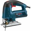 imageBosch Power Tools Jigsaw Kit  JS572EK  72 Amp Corded Variable Speed TopHandle Jig Saw Kit with Assorted Blades and Carrying CaseJigsaw Kit