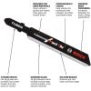 imageBosch T130DG 1Piece 314 In 30 Grit Diamond for Hard Tile TShank Jig Saw BladesHard Tile
