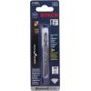 imageBosch T130DG 1Piece 314 In 30 Grit Diamond for Hard Tile TShank Jig Saw BladesHard Tile