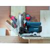 imageBosch Tools Track Saw  GKT13225L 612 In Precision Saw with Plunge Action ampamp Carrying Case