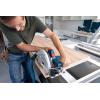 imageBosch Tools Track Saw  GKT13225L 612 In Precision Saw with Plunge Action ampamp Carrying Case
