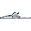imageBosch Tools Track Saw  GKT13225L 612 In Precision Saw with Plunge Action ampamp Carrying Case