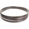 imageBOSCH BS641224M 6412 In 24 TPI Metal Cutting Stationary Band Saw Blade Ideal for Applications in Metal