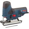 imageBOSCH JS120BN 12volt Max Cordless Jig Saw with ExactFit Insert Tray