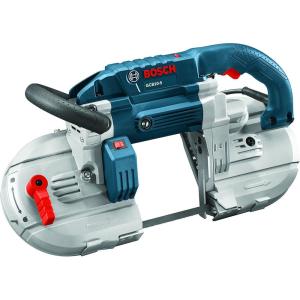 imageBOSCH GCB105 DeepCut Band Saw BlueSaw Only