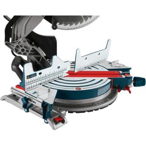 imageBosch MS1233 Crown Stop Kit for Bosch Miter Saws Includes Mounting Knobs and HardwareCrown Stop Kit Only