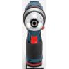 imageBOSCH 12V Max Cordless 2Tool Combo Kit with TwoSpeed Pocket Driver Impact Driver and 2 2 Ah Batteries CLPK27120Combo Kit