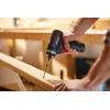 imageBOSCH 12V Max Cordless 2Tool Combo Kit with TwoSpeed Pocket Driver Impact Driver and 2 2 Ah Batteries CLPK27120Combo Kit